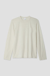 LS Lounge Tee Organic Cotton Hemp