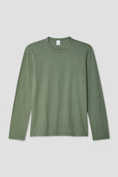 LS Lounge Tee Organic Cotton Hemp