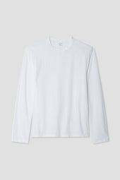 LS Lounge Tee Organic Cotton Hemp