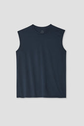 Supima Muscle Tee