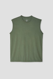 Supima Muscle Tee