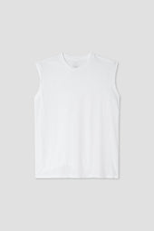 Supima Muscle Tee