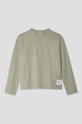 LS Organic Terry Crew