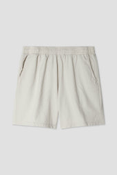 Supima Fleece Short