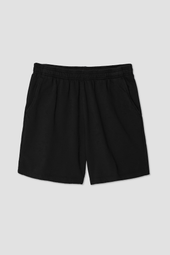 Supima Fleece Short