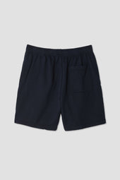 Supima Fleece Short