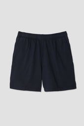 Supima Fleece Short