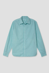 LS Pigment Yarn Dye Shirt