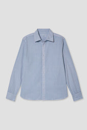 LS Pigment Yarn Dye Shirt