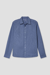 LS Pigment Yarn Dye Shirt