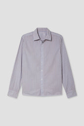 LS Pigment Yarn Dye Shirt