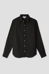 Triple Gauze Easy Shirt