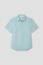 SS Triple Gauze Shirt