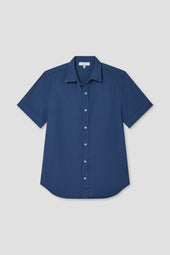 SS Triple Gauze Shirt