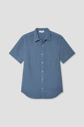 SS Triple Gauze Shirt