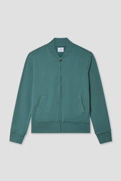 Supima Zip Bomber