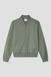 Supima Zip Bomber