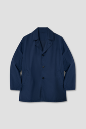 Fleece Lined Trench