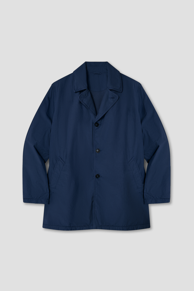 Fleece Lined Trench