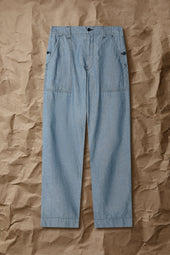 Deck Pant