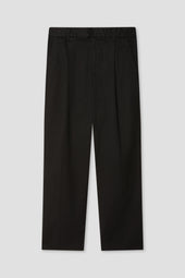 Pleated Chino