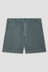 Weekend Shorts in Cotton Hemp