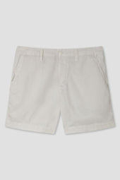 Weekend Shorts in Cotton Hemp
