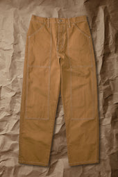 American Canvas Dungaree