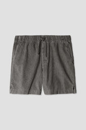 Corduroy Easy Short