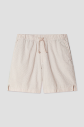 Corduroy Easy Short