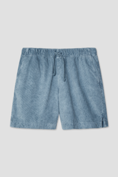 Corduroy Easy Short