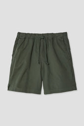 Men S Twill Easy Short