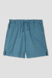 Men S Twill Easy Short