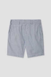 RSKU Novelty Stripe Bermuda Shorts