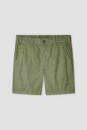 Twill Standard Short