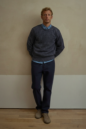 Twill Easy Chino
