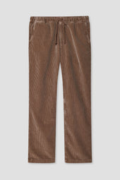 Wide Wale Cord Easy Chino