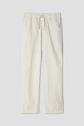 Wide Wale Cord Easy Chino