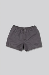 Distressed Dye Field Boxers