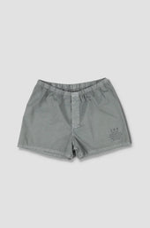 Distressed Dye Field Boxers
