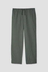 Triple Gauze Lounge Pant
