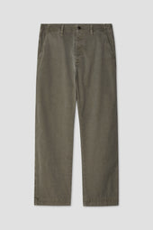 The Weekend Chino