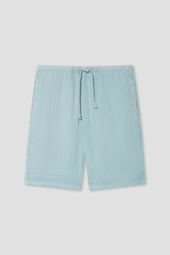 Triple Gauze Lounge Short