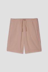 Triple Gauze Lounge Short
