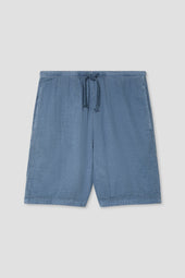 Triple Gauze Lounge Short