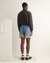 Ski Lift Shorts