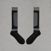 Noir Gris Ski Laine M Rinos