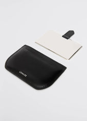 Calepin Mirror Card Holder