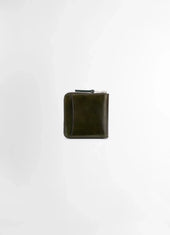 Patina Zip Compact Bi Fold
