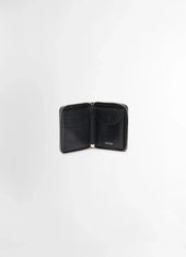 Patina Zip Compact Bi Fold